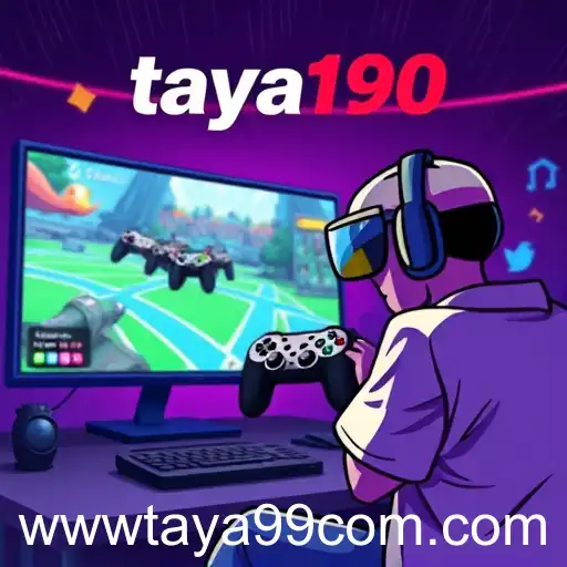 The Evolution of English Gaming Platforms