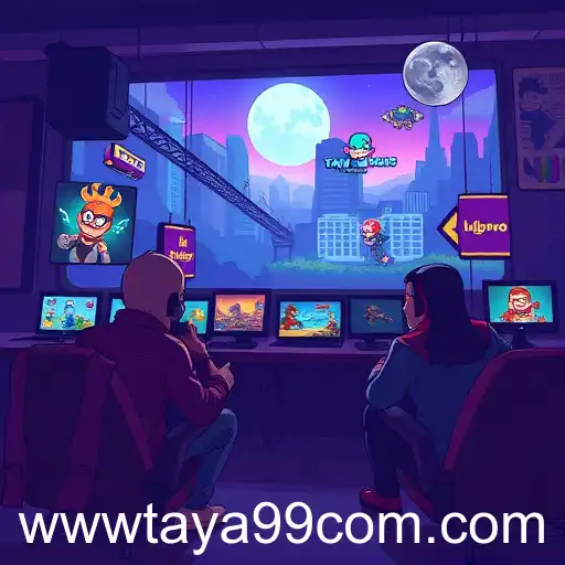 Rise of Independent Game Platforms