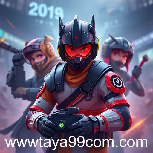 Navigating Taya99's Gaming Odyssey