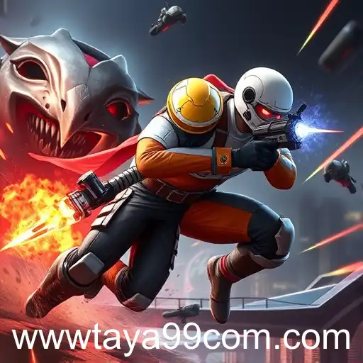 Taya99 Revolutionizes Online Gaming