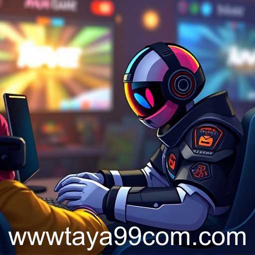 The Rise of English Online Gaming