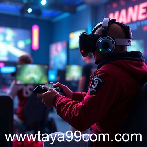 The Evolution of Online Gaming in 2025