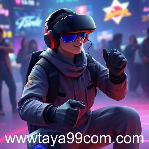 Evolving Online Gaming Platforms in the Mid-2020s