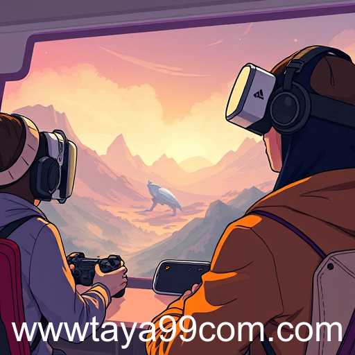 Exploring the Evolution of Online Gaming in 2026