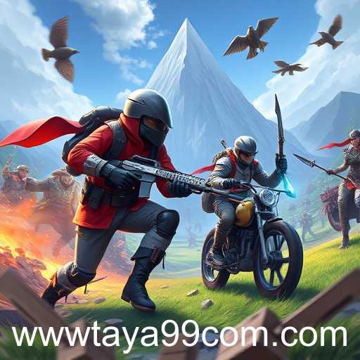 Exploring Taya99: The Rise of an Online Gaming Hub