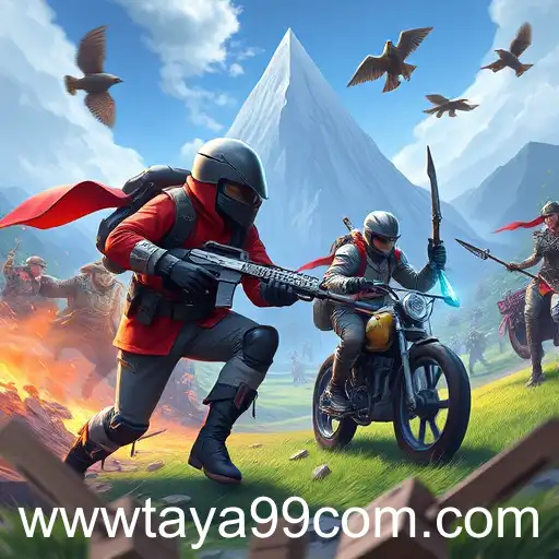 Exploring Taya99: The Rise of an Online Gaming Hub