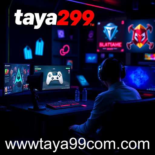 The Impact of Online Gaming Platforms in 2025