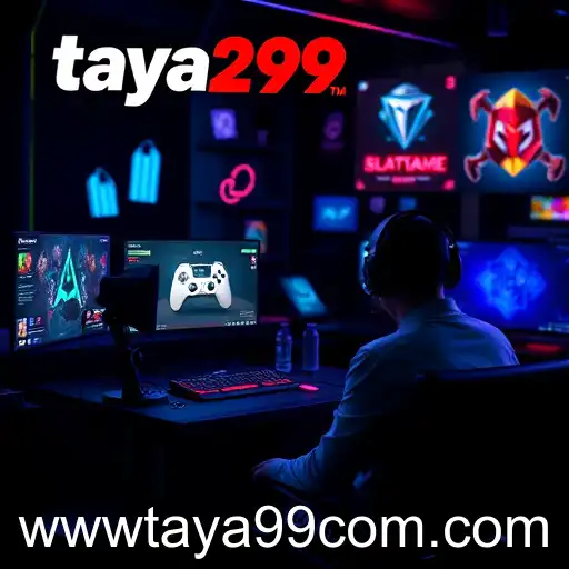 The Impact of Online Gaming Platforms in 2025