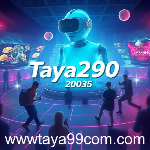 Innovative Gaming on Taya99