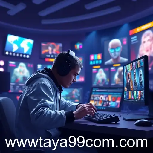 The Evolution of Online Gaming in 2026