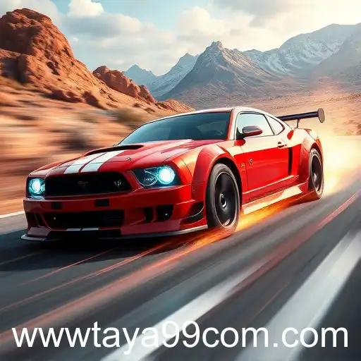 Exploring the Thrill of Racing Games on 'taya99 com'