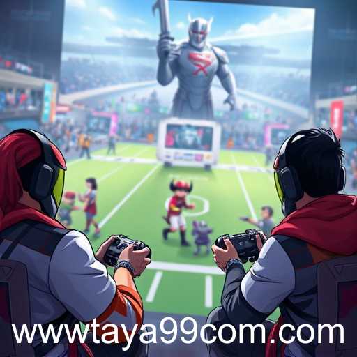 The Rise of Taya99: A Game Changer in Online Entertainment