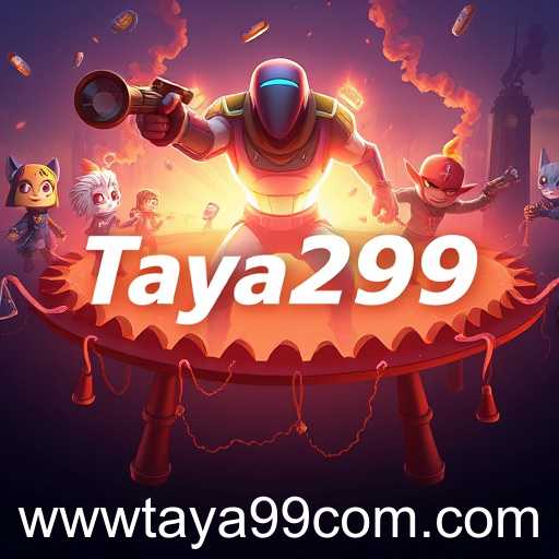 Taya99: Revolutionizing Online Gaming in 2025