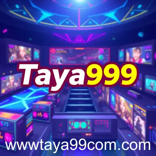 Digital Frontier: Taya99 and Gaming in 2025