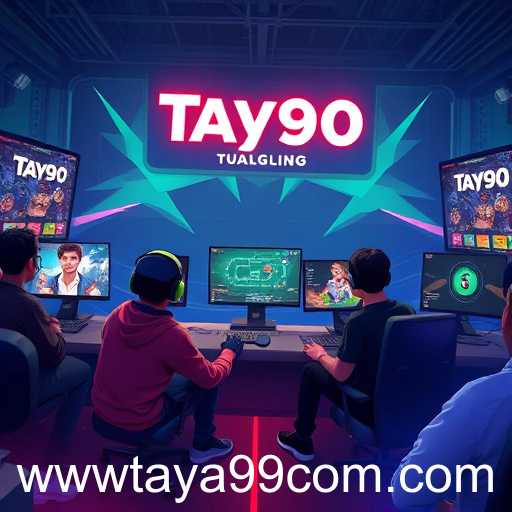 Taya99: Leading the Online Gaming Revolution