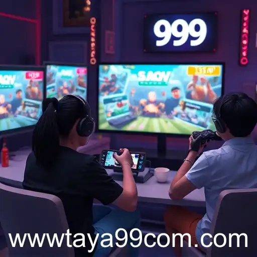 The Rise of Taya99 in Modern Gaming