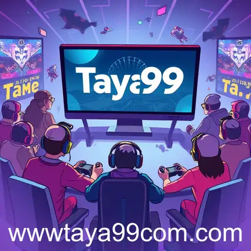 The Rise of Taya99: A New Era in Online Gaming