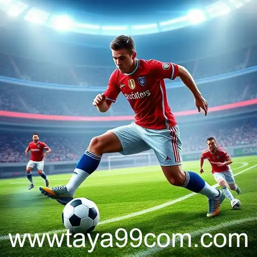 Taya99: A Revolution in Online Gaming