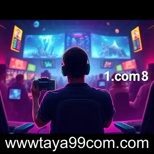 Rise of Taya99: A Game Changer in Online Gaming